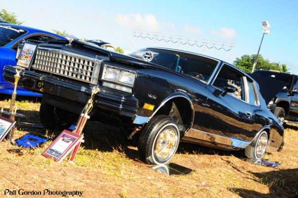 Dream Boy's 1980 Chevy Monte Carlo